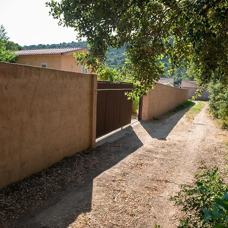 Mini Villa Independante Ideale Et Tres Bien Situee Porto-Vecchio  Eksteriør billede