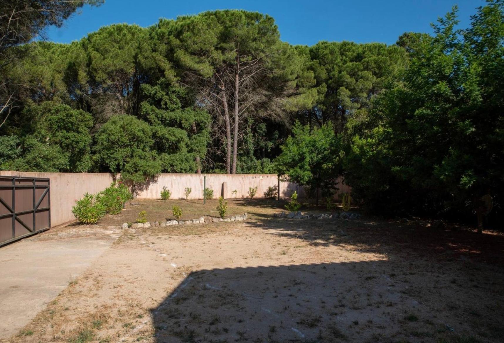 Mini Villa Independante Ideale Et Tres Bien Situee Porto-Vecchio  Eksteriør billede